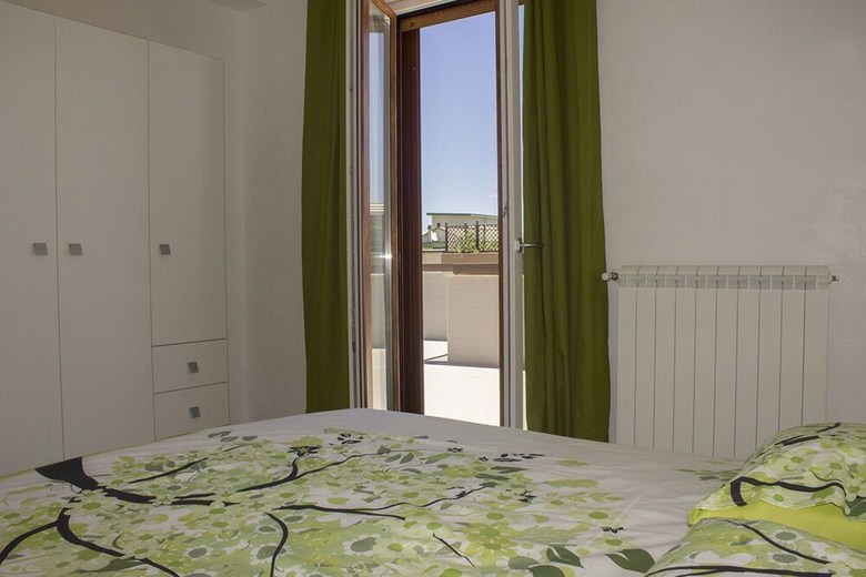B&B Le Quattro Stagioni