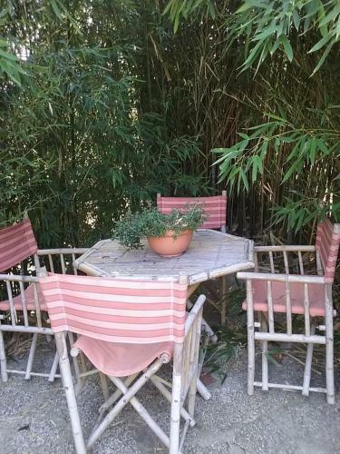 Bed & Breakfast Casa Virgilio