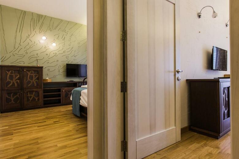 Bed & Breakfast Murella Living