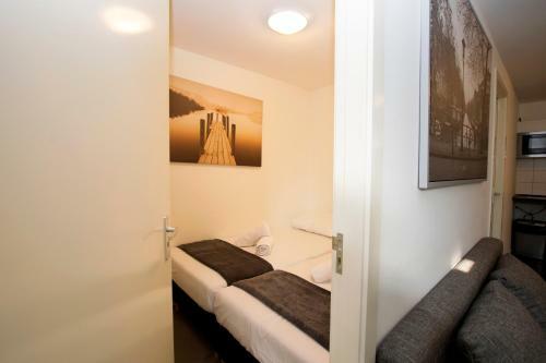 Westerpark Apartments