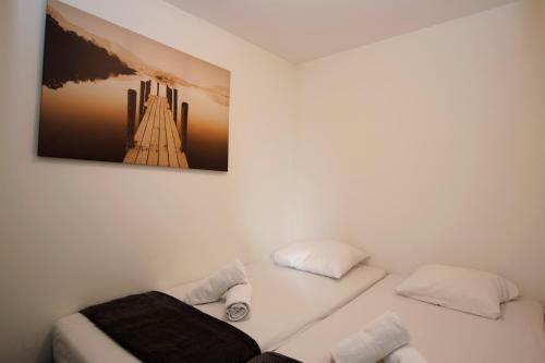 Westerpark Apartments