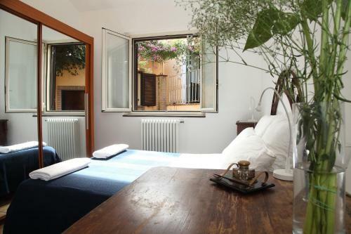 Apartamento Torre Di Sebastiano
