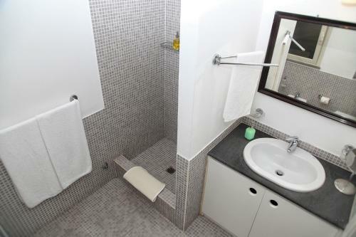 Apartamento Torre Di Sebastiano