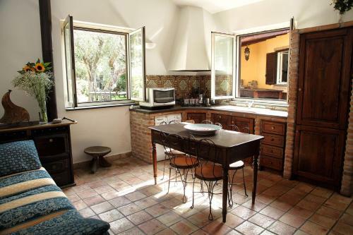 Apartamento Torre Di Sebastiano