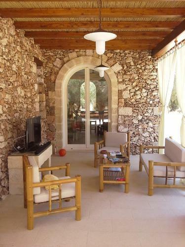 Villa Violetta