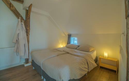 Bed & Breakfast Klein Arkelsteijn