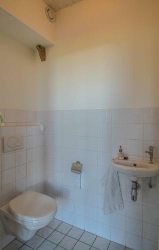 Bed & Breakfast Klein Arkelsteijn