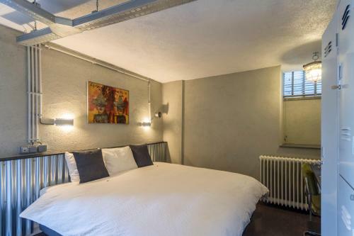 Bed & Breakfast Plano5