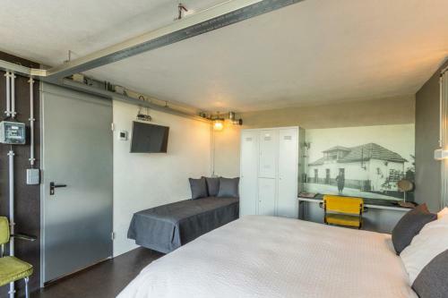 Bed & Breakfast Plano5
