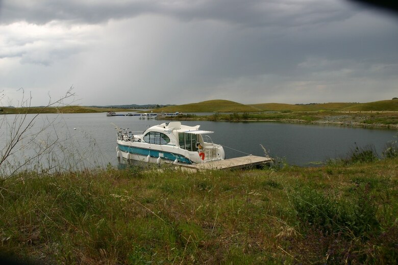 Amieira Marina