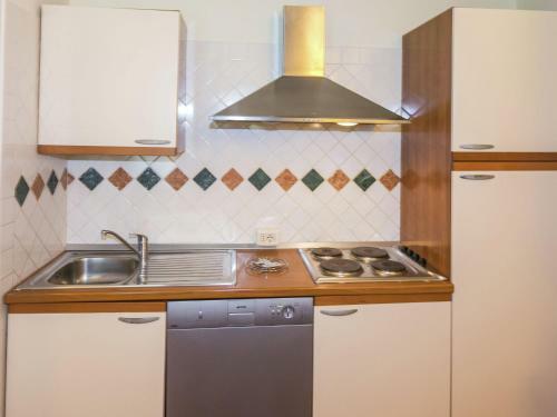 Apartment Livia