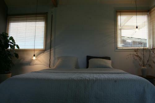 B&B De Onlanden
