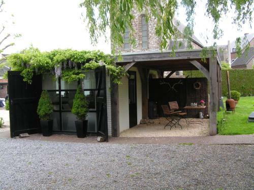 B&B De Breul