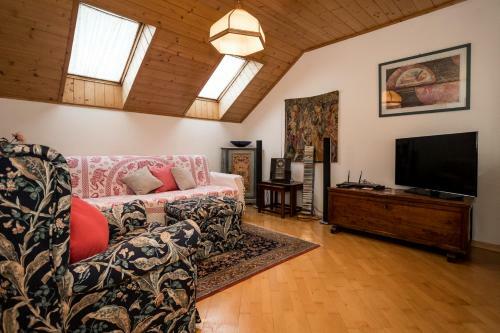 Apartamento Villa Sissi