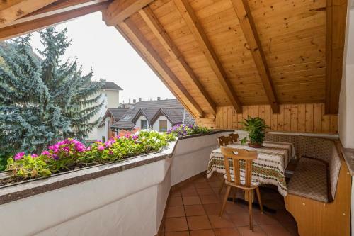 Apartamento Villa Sissi