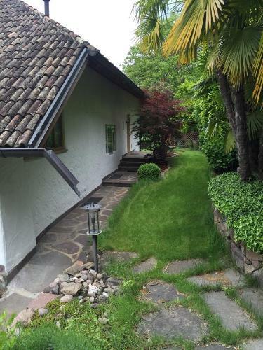 Apartamento Villa Sissi