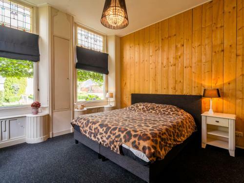 Villa Hunze Cottage