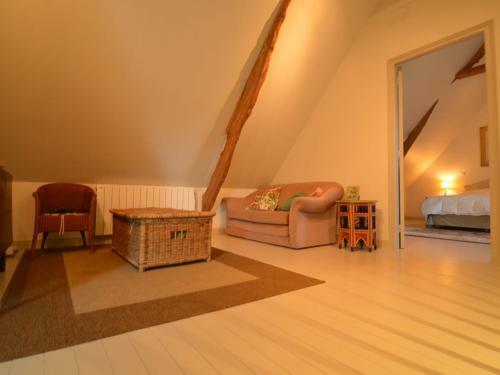 Holiday Home L'amelinerie