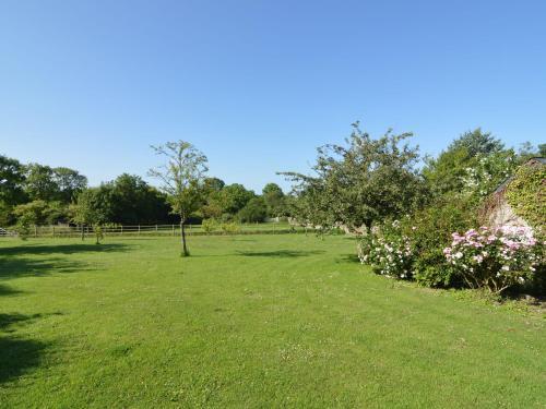 Holiday Home L'amelinerie