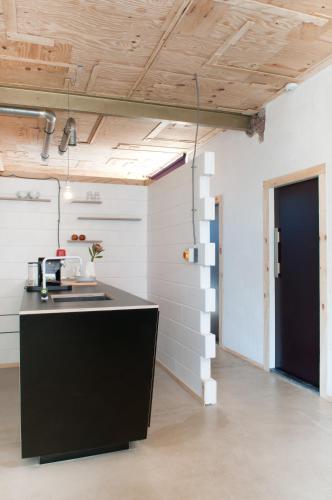 B&B Stadslodge De Meiboom