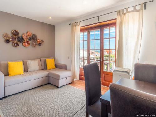 Apartamento Ultramar Formidable