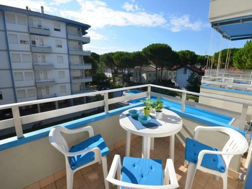 Apartamento Althea