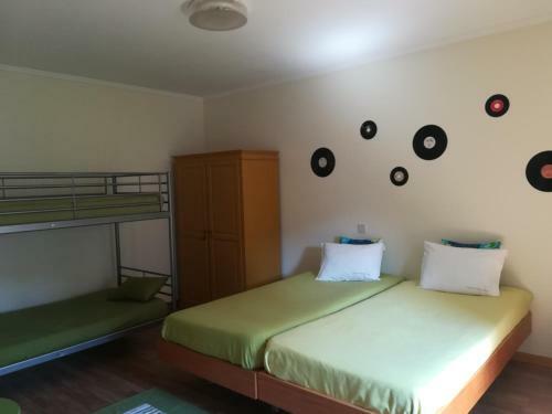 Hostal Casa Das Abegoarias