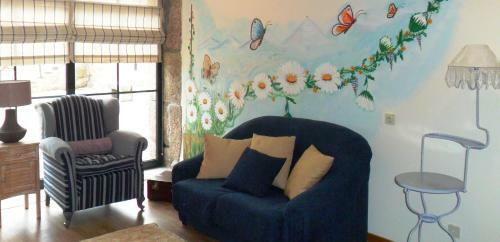 Hostal Casa Das Abegoarias