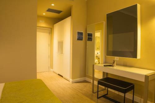 Hotel Universal