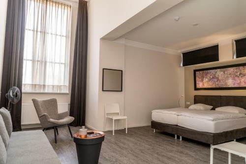 Bed & Breakfast De Oale School