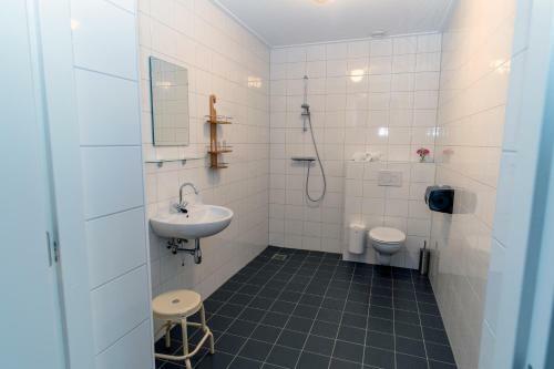 Bed & Breakfast De Oale School