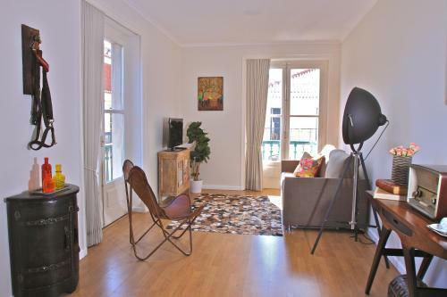 Unique Design Apartments