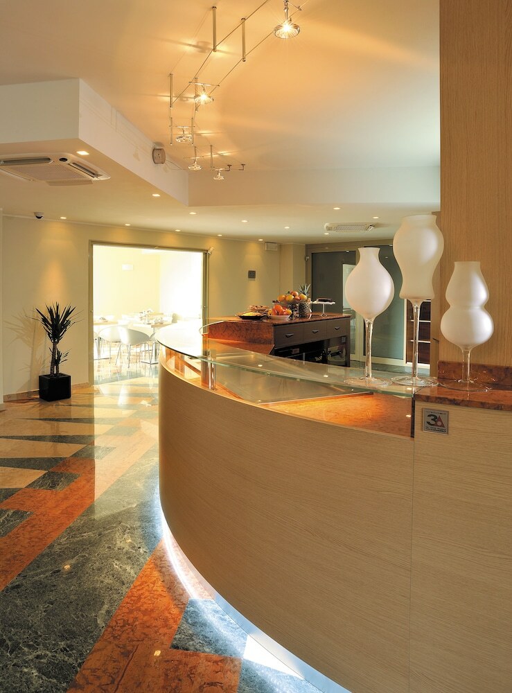 Aparthotel Hotel Residence Zodiaco