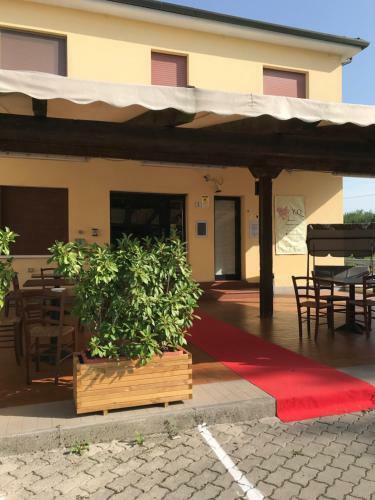 Bed & Breakfast Locanda Al Cavaliere