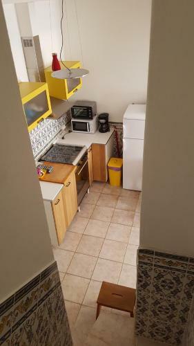 Maison Citron