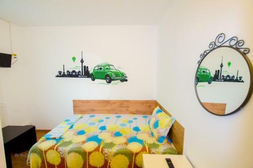 Hostal B&B Duo Caffe
