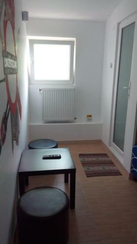 Hostal B&B Duo Caffe