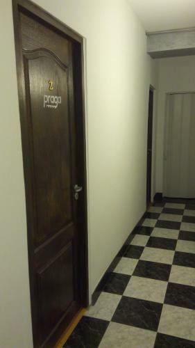 Hostal B&B Duo Caffe