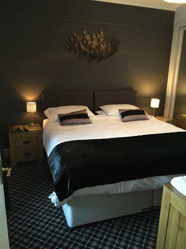 Posada Seafield Arms Hotel