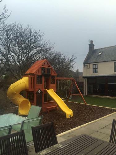 Posada Seafield Arms Hotel