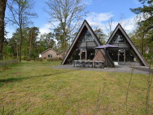 Unique Holiday Home In Stramproy Near Forest