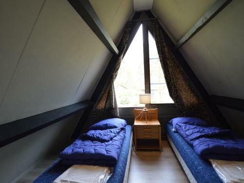 Unique Holiday Home In Stramproy Near Forest