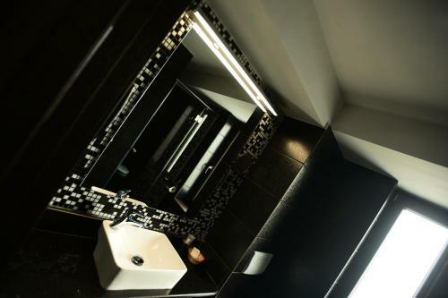 La Rocca Boutique Hotel