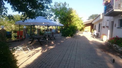 Agroturismo La Quiete