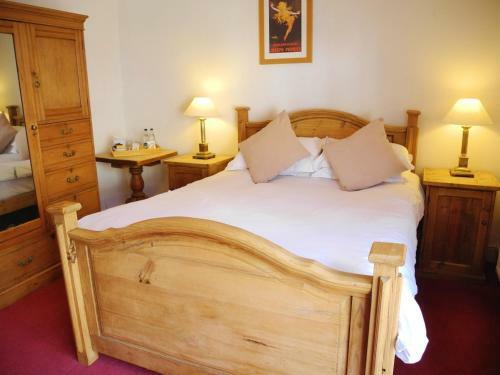 Posada The White Hart Inn