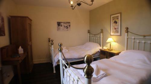 Posada The White Hart Inn