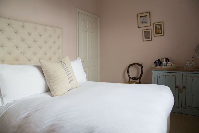 Posada The Lion Inn