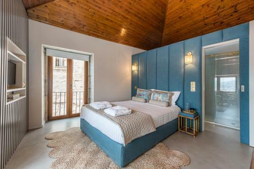 Apartamento Victoria Project - Houses - Private Parking