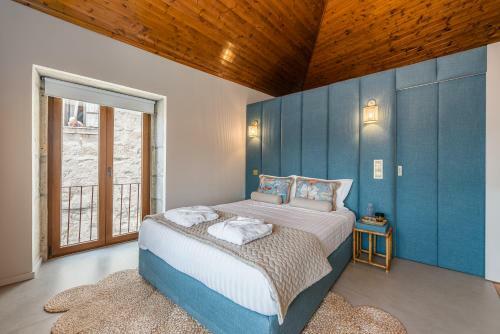 Apartamento Victoria Project - Houses - Private Parking
