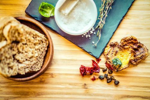 Trasti & Trine�s Lodge